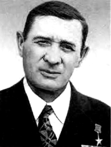 Иванов Дмитрий Андреевич 